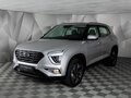 2025 Solaris HC, серебристый