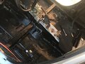 2003 Mazda 6 I (GG), серебристый, 350000 рублей - вид 5