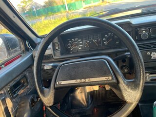 1998 Lada (ВАЗ) 2109, красный, 35000 рублей, вид 4