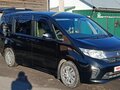 2016 Honda Stepwgn V, чёрный, 1760000 рублей - вид 1