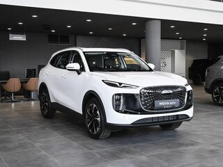 2026 Tenet Plus L6, белый, 3039000 рублей, вид 3
