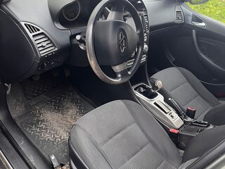 2010 Chery M11 (A3), серый, 340000 рублей, вид 5