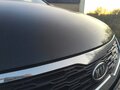 2010 Kia Ceed I Рестайлинг, чёрный, 450000 рублей - вид 9