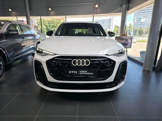 2026 Audi Q5 L III (GU), белый, 6690000 рублей, вид 2