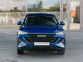 2022 Haval F7 I Рестайлинг, синий, 2163000 рублей - вид 1