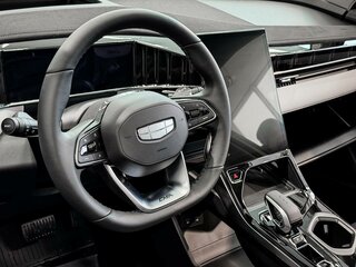 2026 Geely Atlas II, белый, 4115000 рублей, вид 2