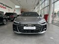 2026 Audi A5 L Sportback III (B10), серый, 6450000 рублей