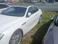 2011 BMW 6 серии 640i III (F06/F13/F12), белый, 1860000 рублей - вид 6