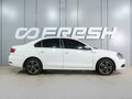 2014 Volkswagen Jetta VI, белый - вид 4