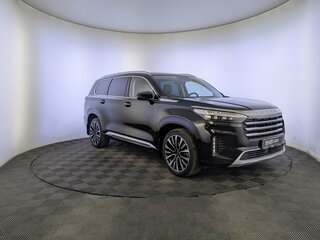 2023 Exeed VX I, чёрный, 2500000 рублей, вид 3