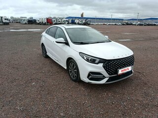 2023 Omoda S5, белый, 1023000 рублей, вид 2