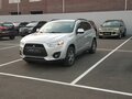 2014 Mitsubishi ASX I Рестайлинг, серый, 1295000 рублей - вид 2