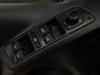 2009 Volkswagen Tiguan I, серый, 1049777 рублей, вид 5