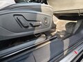 2020 Audi Q3 45 TFSI II (F3), синий, 3450000 рублей - вид 8
