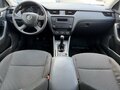 2014 Skoda Octavia III (A7), белый - вид 9