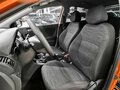 2015 Hyundai Solaris I Рестайлинг, оранжевый - вид 5