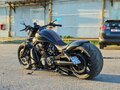 2011 Harley-Davidson V-Rod Muscle, чёрный, 2900000 рублей - вид 2