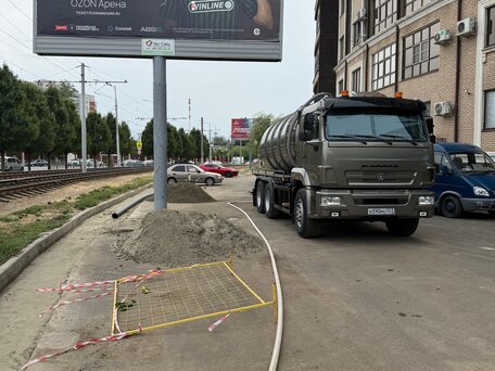 2014 КамАЗ 65115, 3650000 рублей, вид 4