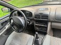 1998 Subaru Impreza I, синий - вид 3