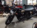 2026 Royal Enfield Interceptor, чёрный, 703000 рублей - вид 2