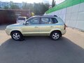 2005 Hyundai Tucson I, золотистый, 650000 рублей - вид 1