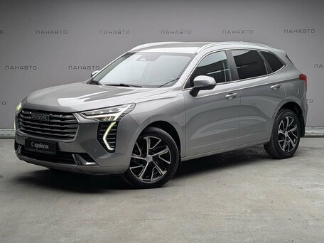 Haval Jolion I