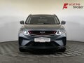 2021 Geely Coolray I, серый - вид 1
