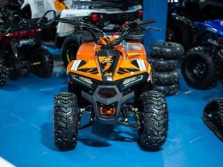 2026 Sharmax Cross, оранжевый, 135900 рублей, вид 2