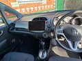 2009 Honda Fit II, серый, 850000 рублей - вид 7