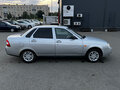 2011 Lada (ВАЗ) Priora I, серебристый, 370000 рублей - вид 4