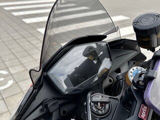 2018 Aprilia Tuono V4, красный, 999999 рублей, вид 5