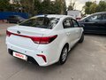 2020 Kia Rio IV, белый, 1000000 рублей - вид 6