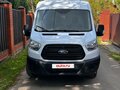 2021 Ford Transit, белый, 2200000 рублей
