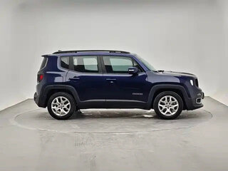 2018 Jeep Renegade I, синий, 1050005 рублей, вид 3