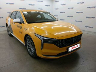 2023 FAW Bestune B70 I, белый, 966000 рублей, вид 2