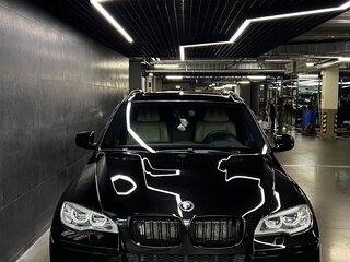 2011 BMW X5 M I (E70), чёрный, 2300000 рублей, вид 2