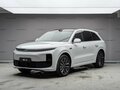 2025 Li Auto (Lixiang) L6 I, белый