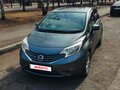 2013 Nissan Note II, серый, 840000 рублей