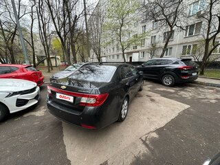 2012 Chevrolet Epica V250 Рестайлинг, чёрный, 630000 рублей, вид 3