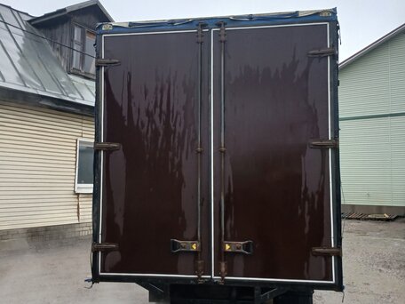 2007 ГАЗ ГАЗель (33023/330273) Фермер, синий, 750000 рублей, вид 3