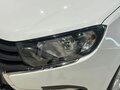 2023 Lada (ВАЗ) Granta I Рестайлинг, белый - вид 9