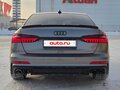 2023 Audi A6 40 TDI V (C8), серый, 5150000 рублей - вид 7