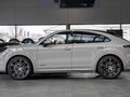2026 Porsche Cayenne GTS Coupé III Рестайлинг, серый - вид 1