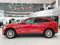 2016 Jaguar F-Pace I, красный, 2150000 рублей - вид 7