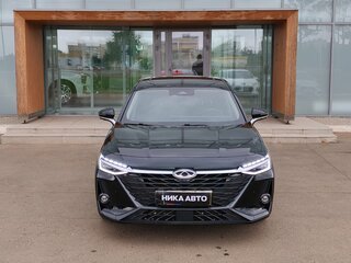 2023 Chery Arrizo 8, чёрный, 2180000 рублей, вид 2