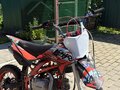 2024 Kayo Evolution YX140EM, чёрный, 75000 рублей - вид 4