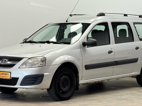 Lada (ВАЗ) Largus I