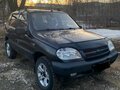 2006 Chevrolet Niva I, синий, 315000 рублей - вид 2