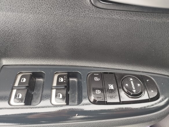 2018 Kia Rio X-Line IV, чёрный, 1389000 рублей - вид 30