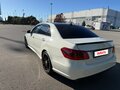 2011 Mercedes-Benz E-Класс 200 7G-Tronic IV (W212, S212, C207), белый, 1700000 рублей - вид 5